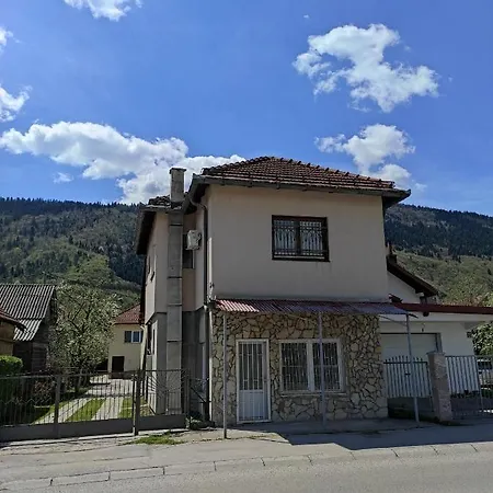 Muzur Apartment Sarajevo