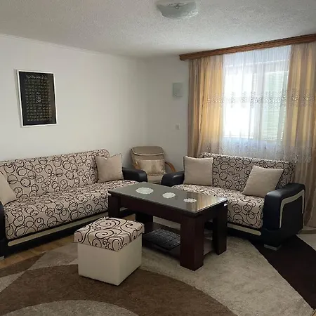 Muzur Apartment Sarajevo