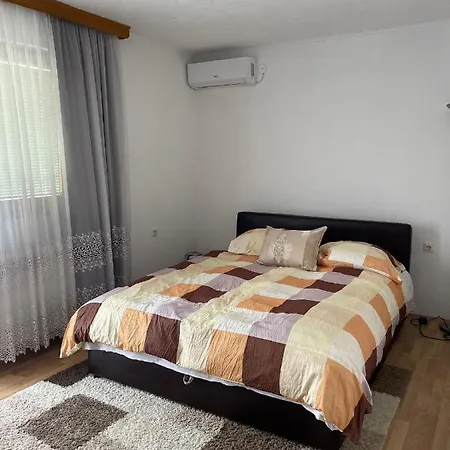 Muzur サラエヴォ