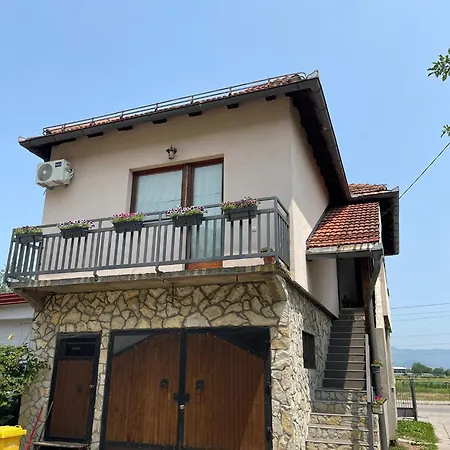 Muzur * サラエヴォ