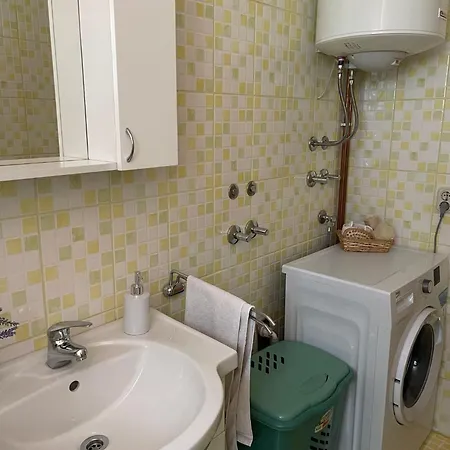 Muzur アパート サラエヴォ