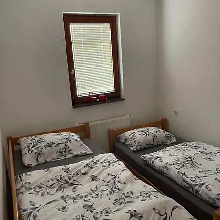 Muzur * サラエヴォ