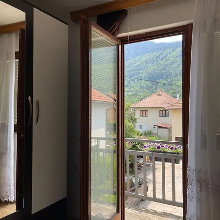 Muzur Sarajevo